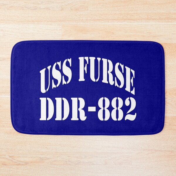 Item preview, USS FURSE (DDR-882) SHIP'S STORE designed and sold by militarygifts.