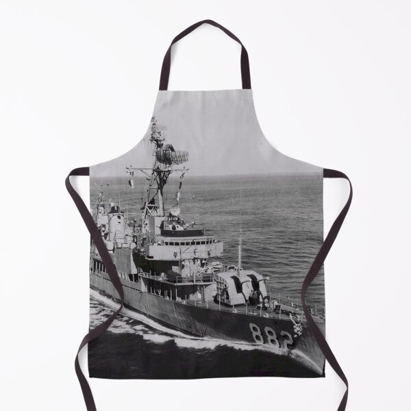 Item preview, USS FURSE (DDR-882) SHIP'S STORE designed and sold by militarygifts.
