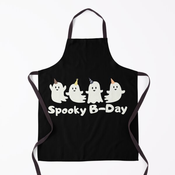 Item preview, Fun Ghosts | Halloween Birthday Design designed and sold by rachelchxn.
