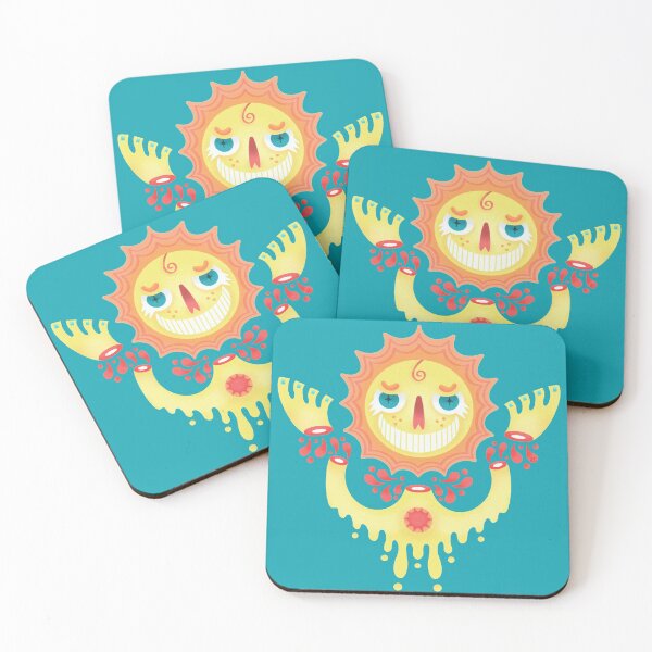 Item preview, Here Comes The Sun designed and sold by HeyGoldfinger.