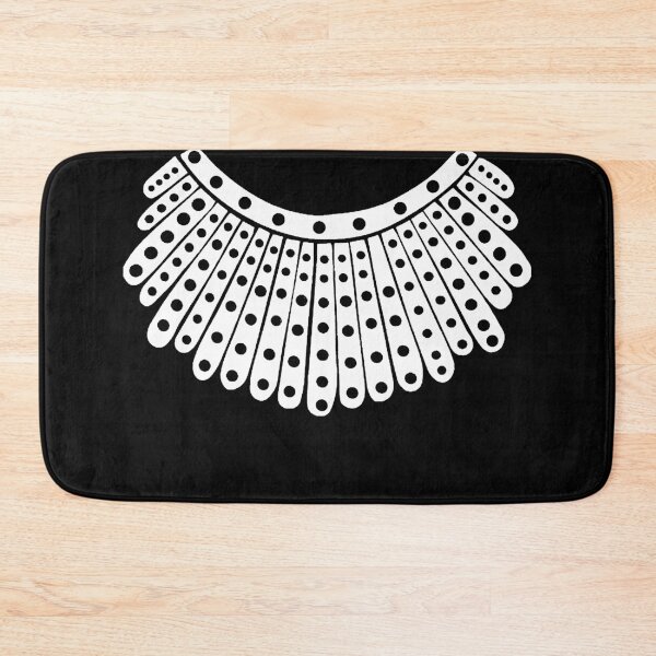 Item preview, RBG Dissent Colla designed and sold by Benyacine.