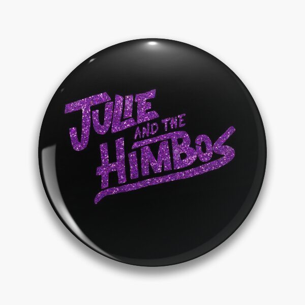 Item preview, julie and the himbos designed and sold by sonnestar.