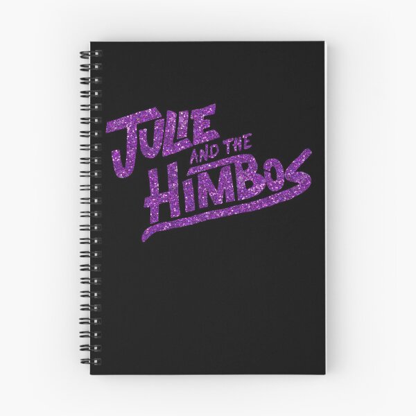 Item preview, julie and the himbos designed and sold by sonnestar.
