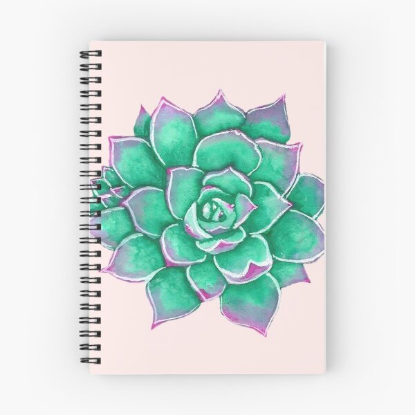 Item preview, Cute fleshy succulent designed and sold by Ankita Bhuyan.