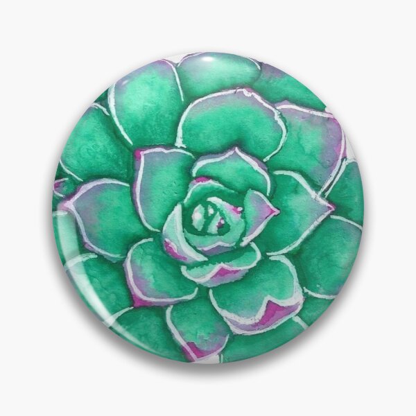 Item preview, Cute fleshy succulent designed and sold by Ankita Bhuyan.