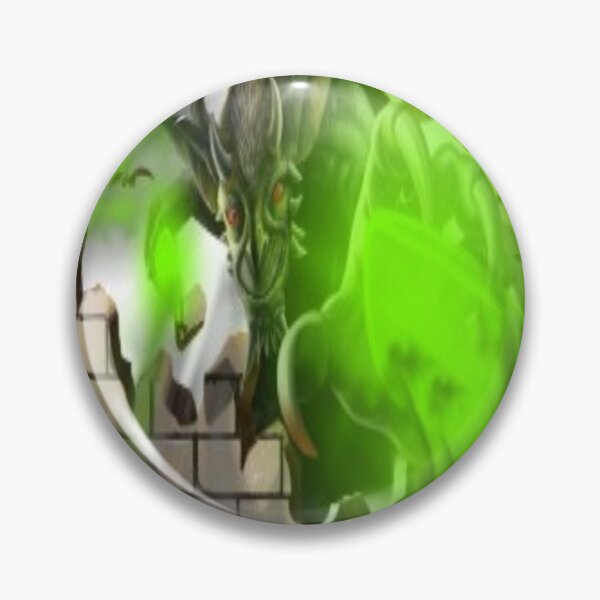 Item preview, GREEN GOBLIN designed and sold by farfalla68.