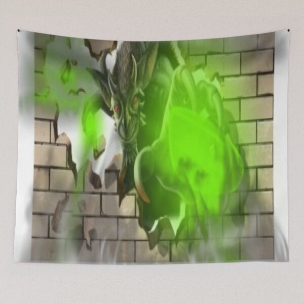 Item preview, GREEN GOBLIN designed and sold by farfalla68.