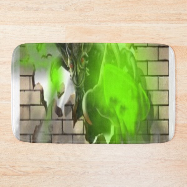 Item preview, GREEN GOBLIN designed and sold by farfalla68.