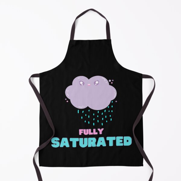 Item preview, Fully saturated - cute cloud designed and sold by fun-science-tee.