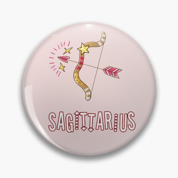 Item preview, Sagittarius symbol designed and sold by Nesro34.