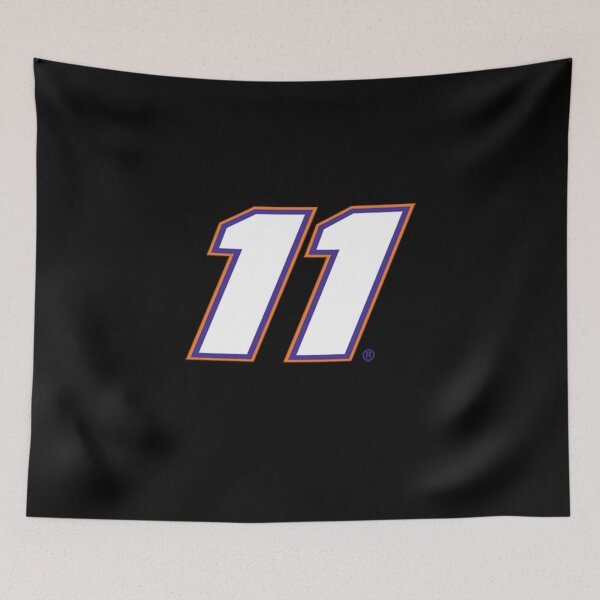 Item preview, The 11 Denny Hamlin designed and sold by mccools88.