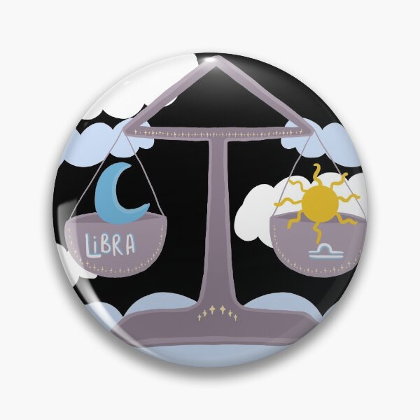 Item preview, Libra designed and sold by Giulia Pink.