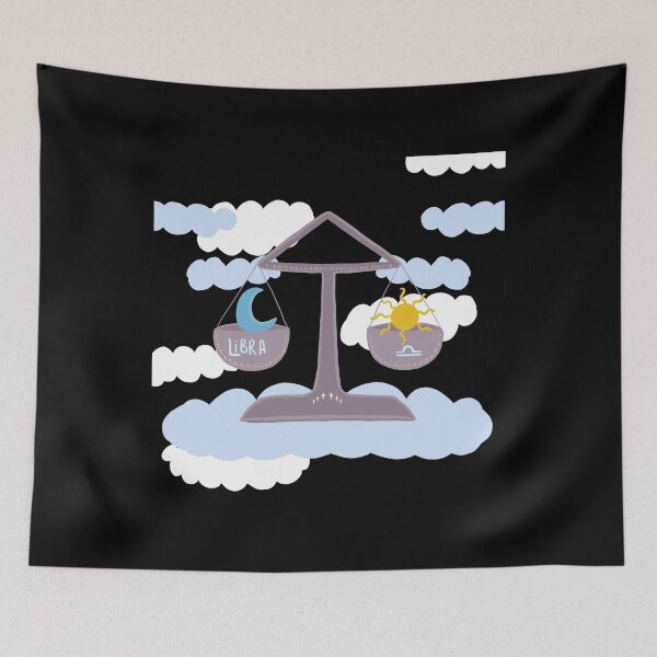 Item preview, Libra designed and sold by Giulia Pink.
