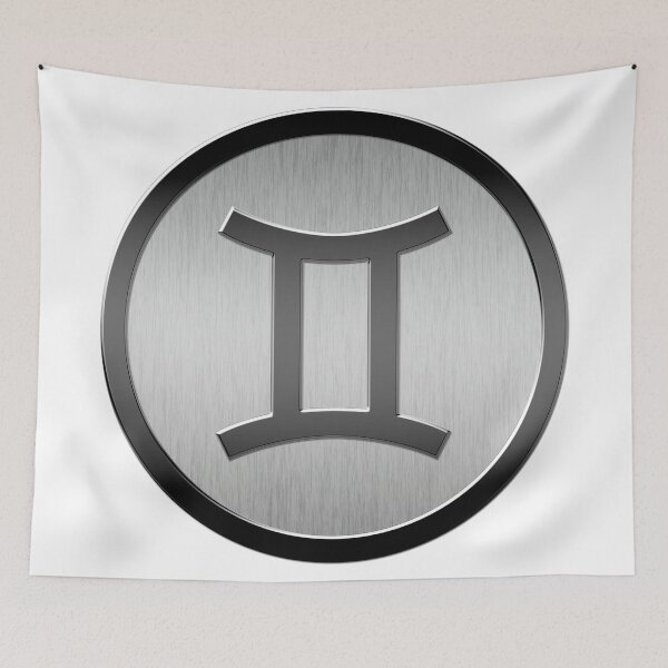 Item preview, Gemini designed and sold by AresLabrada.
