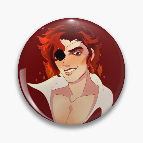 Item preview, The Arcana: Julian Devorak designed and sold by VAFoxDesigns.