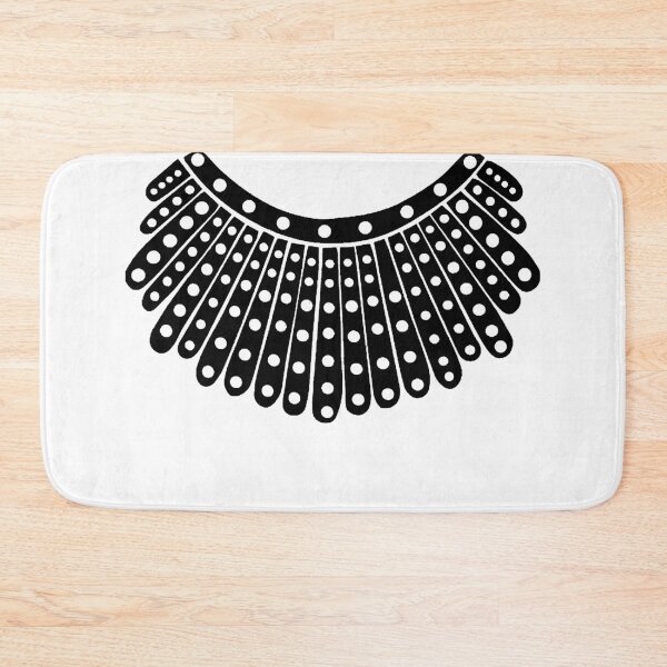 Item preview, RBG Dissent Colla designed and sold by Benyacine.