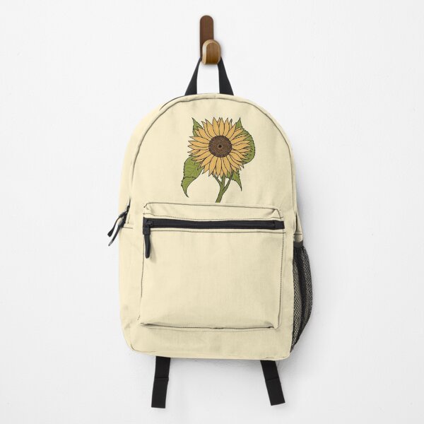 Item preview, Bright Sunflower designed and sold by katdogdesign.