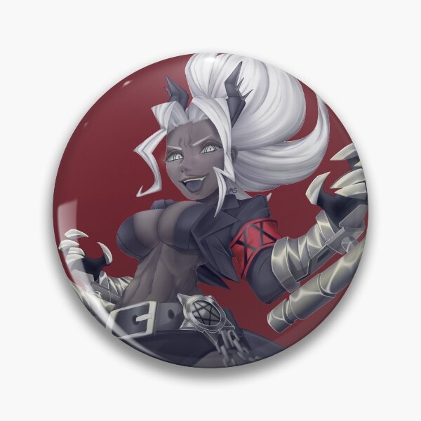 Item preview, Judgement - HELLTAKER designed and sold by MenamiSai.