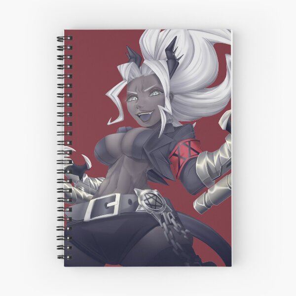 Item preview, Judgement - HELLTAKER designed and sold by MenamiSai.