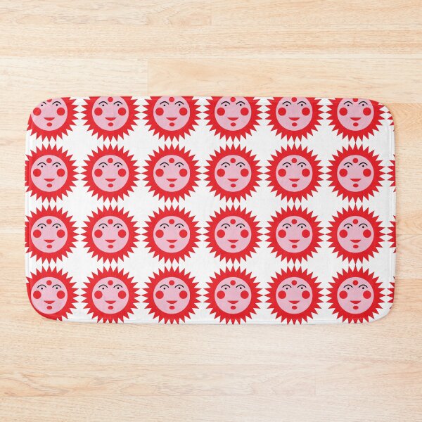 Item preview, RED SUN  designed and sold by storylori.