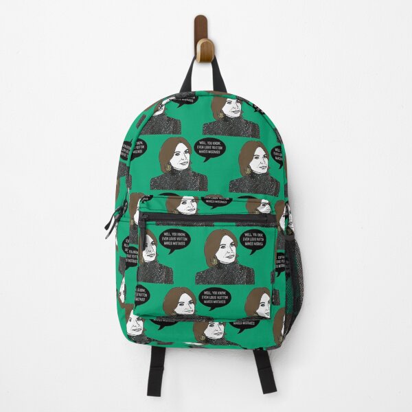 Item preview, Even Louis Makes Mistakes designed and sold by Katsillustration.