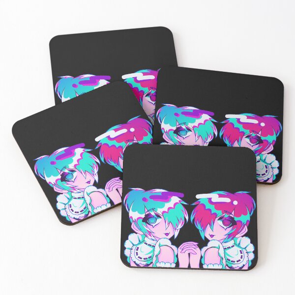 Item preview, oh god there's two of them now designed and sold by ikayolk.