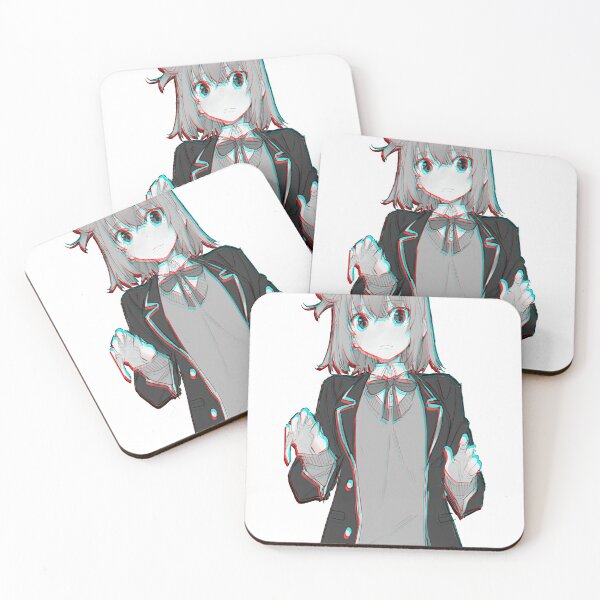 Item preview, Yui 3d designed and sold by SchuviSenpai.