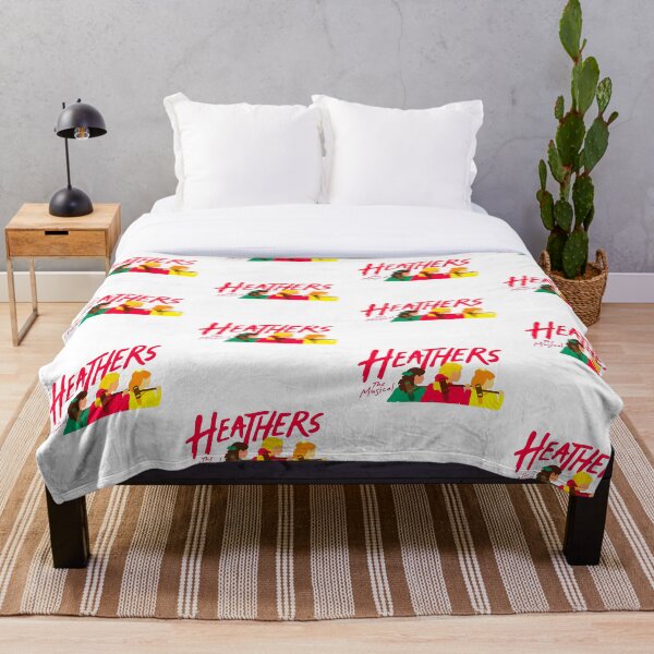 Item preview, Heathers designed and sold by alessandrakan.