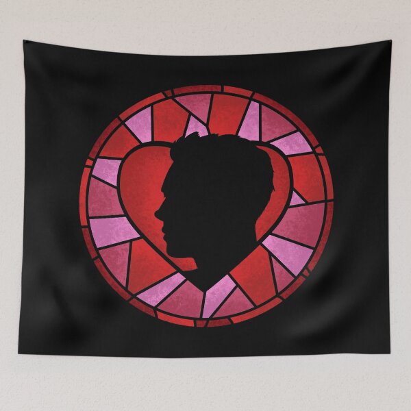 Item preview, Commander Cullen designed and sold by Swedest.