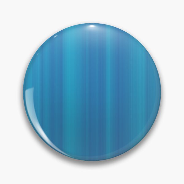 Item preview, Ocean Blue Vertical Strips designed and sold by shahramroj.