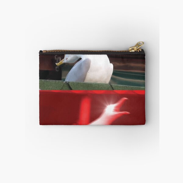 Artikelvorschau, Einatmen von Möwe Meme entworfen und verkauft von TheSweven.
