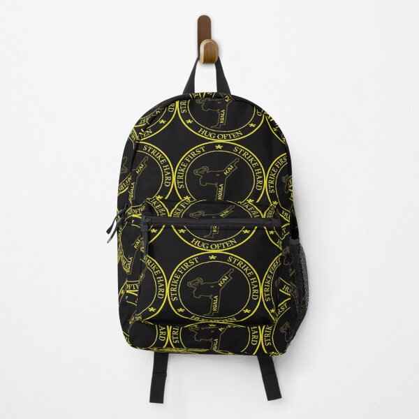 Item preview, Koala Kai Yellow Logo designed and sold by DzinesByEarle.