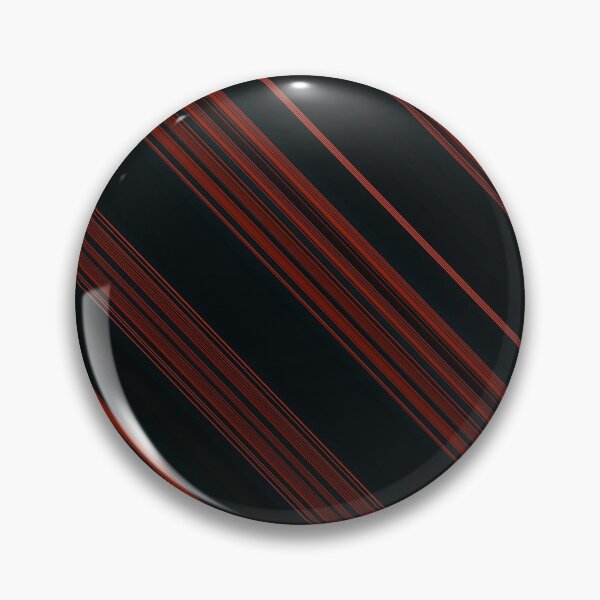 Item preview, Gothic crimson on black diagonal stripes designed and sold by VWDigitalPaint.