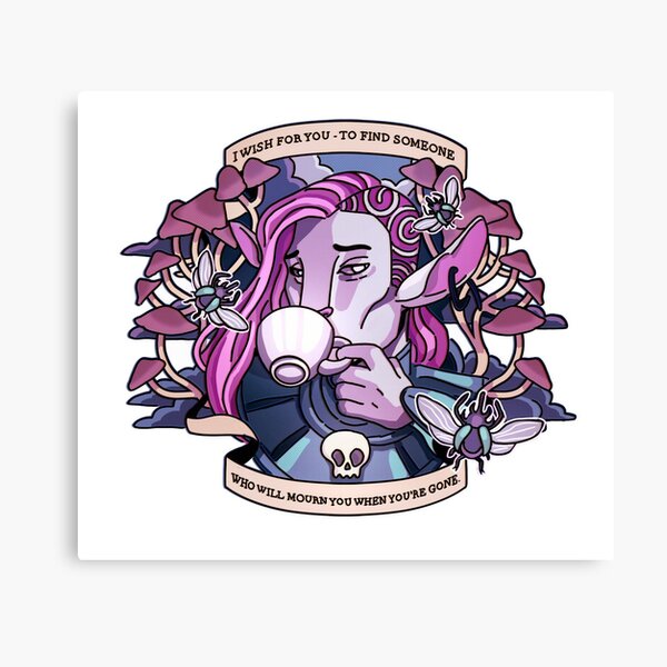 Item preview, Caduceus  designed and sold by Lorn Art.