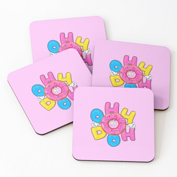 Item preview, Ohh Doh : (  designed and sold by Lemon-Squeezy.