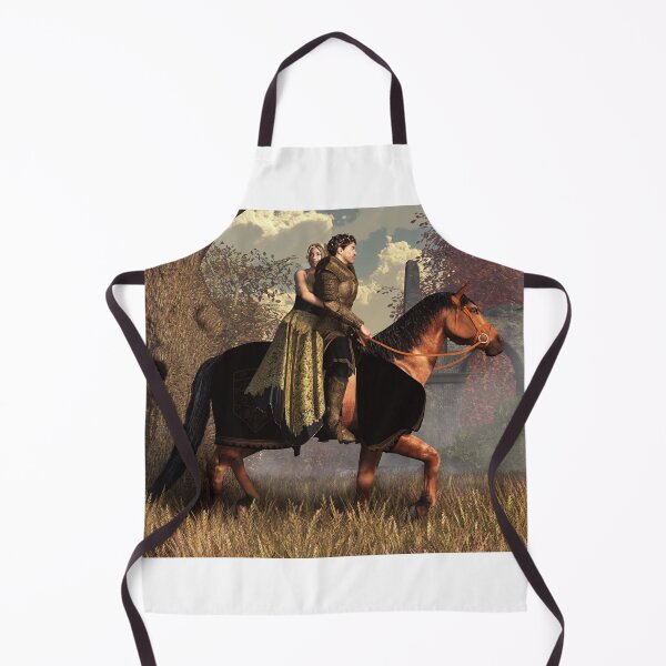 Item preview, Knight and Damsel designed and sold by Daniel Eskridge.