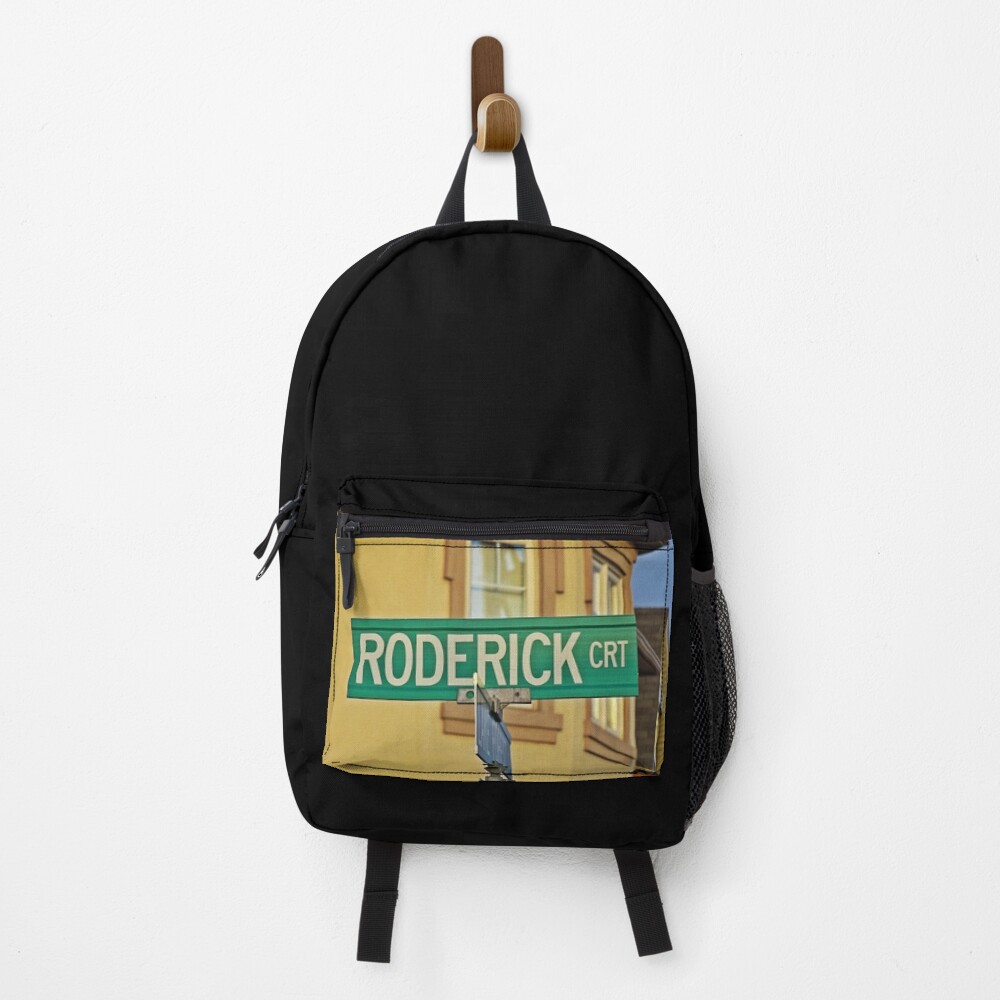 Item preview, Backpack designed and sold by PicsByMi.