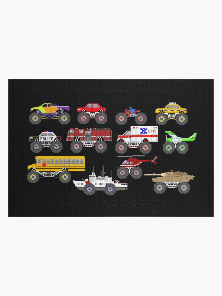 Drift Car Jigsaw Puzzles for Sale - Pixels