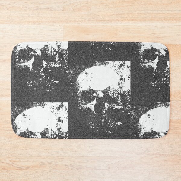 Item preview, a skull adjusted designed and sold by wiretop.