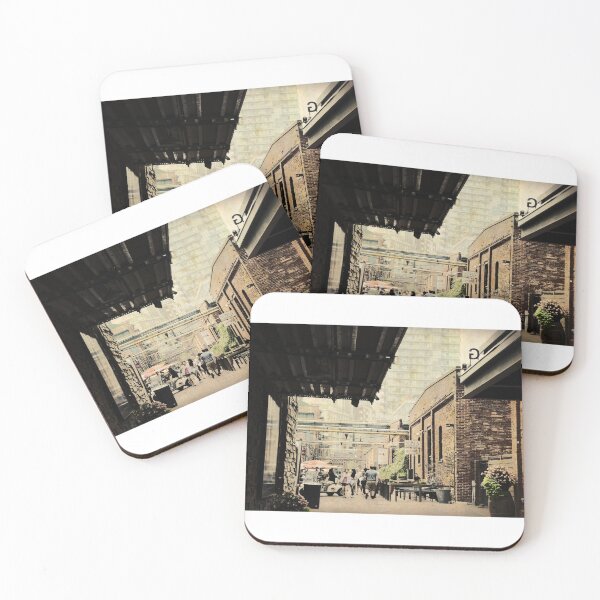 Item preview, The Past and Present designed and sold by infiniteartfoto.