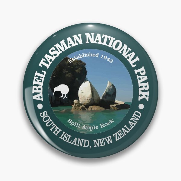Item preview, Abel Tasman National Park (NP) designed and sold by curranmorgan.