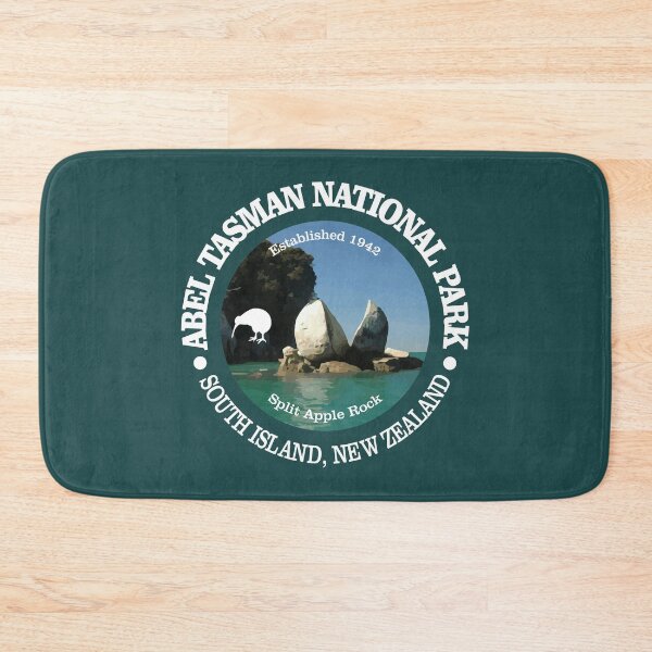 Item preview, Abel Tasman National Park (NP) designed and sold by curranmorgan.