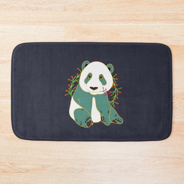 Item preview, Munchkin Cute Panda designed and sold by PariKonanur.