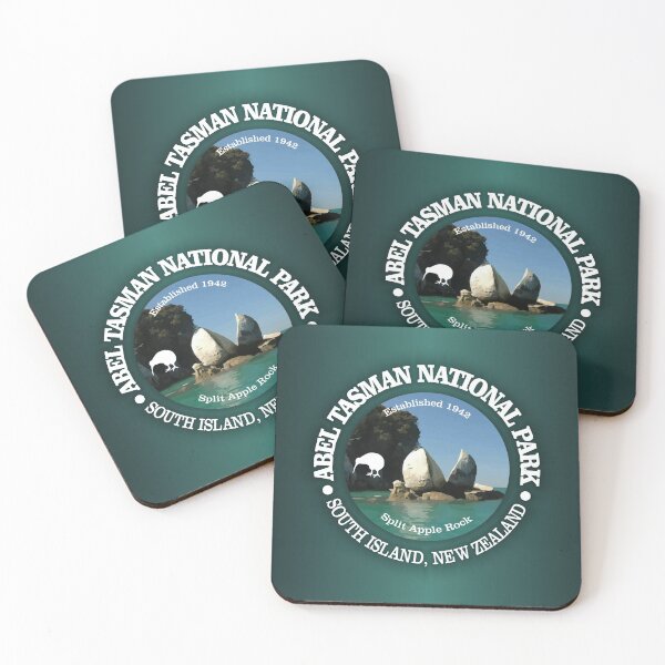 Item preview, Abel Tasman National Park (NP) designed and sold by curranmorgan.