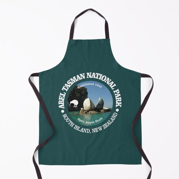 Item preview, Abel Tasman National Park (NP) designed and sold by curranmorgan.