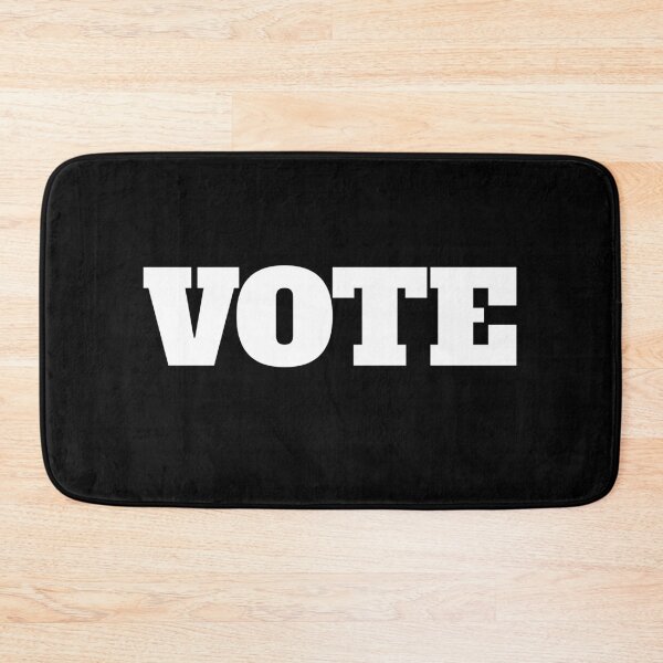 Item preview, Vote Election 2020 designed and sold by Marstore.
