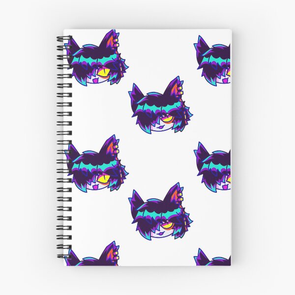 Item preview, >:D aak and -w- aak designed and sold by ikayolk.