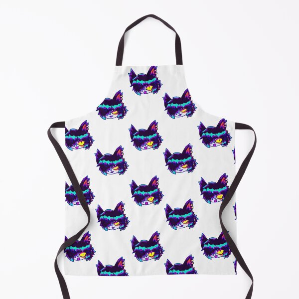 Item preview, >:D aak and -w- aak designed and sold by ikayolk.