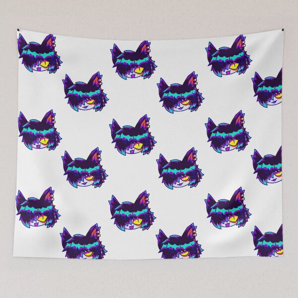 Item preview, >:D aak and -w- aak designed and sold by ikayolk.