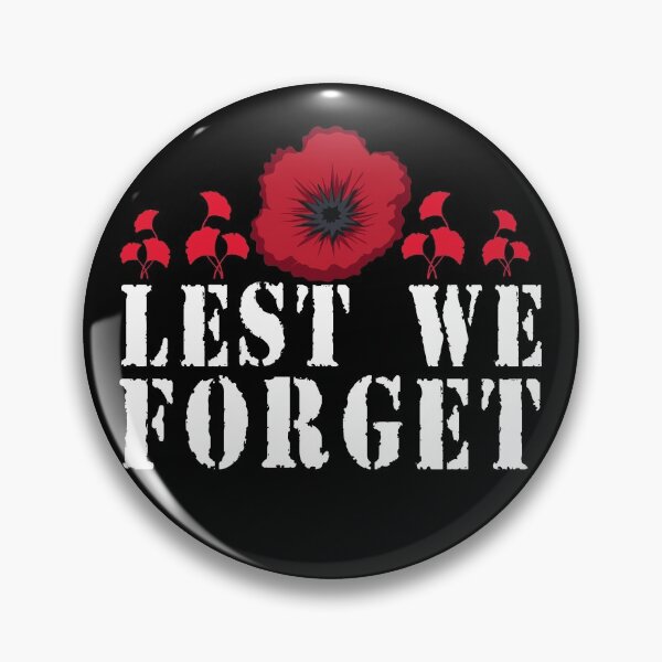 Item preview, Lest We Forget Remembrance Day Poppy Field designed and sold by jorgeurbina.